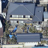 名古屋３人変死は「殺人」、同居長女が行方不明