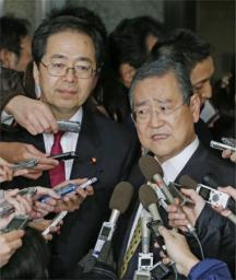 47NEWS ＞ 共同ニュース ＞ 与党、最高税率上げ合意 １５年から、所得・相続税