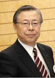 知事の診断結果「大腸憩室出血」