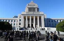 １票の格差・札幌訴訟、即日結審