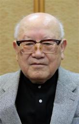 辻井達一氏死去＝湿地保全に尽力、ラムサール賞