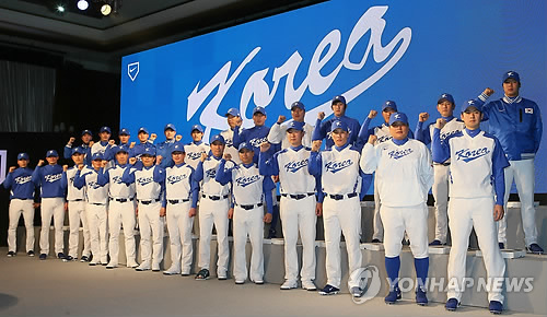 ＷＢＣ韓国代表チーム「日本を破り米国での決勝へ」打倒宣言＝韓国