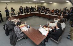 厚労省、１３年度に生活保護減額 １４％高い支給事例も