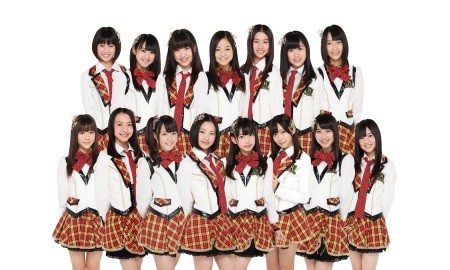 HKT48、1stシングル収録曲がタイアップに! 指原莉乃「いよいよこの日が」