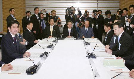 全国知事会、総務相に交付税削減の撤回を要請