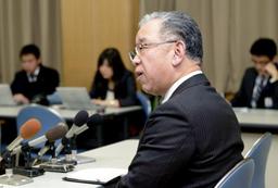 橋下市長への抗議やまず…桜宮高の募集中止巡り