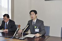 岩手・ＮＰＯ問題 山田町、委託契約を解除 本年度末まで