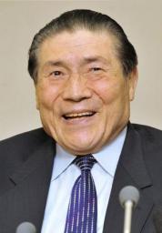 元横綱大鵬死去 ７２歳、最多の３２回優勝