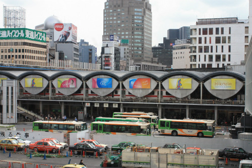 鉄道写真コレクション 75 東急東横線を走る東京メトロ日比谷線03系