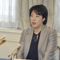 民主県連:田名部代表が留任「本部と連携考慮」 ／青森