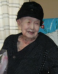 詩人・柴田トヨさん死去 県民に優しさと感動 栃木