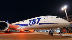 全日空、Ｂ７８７の１４１便欠航へ ２３～２７日