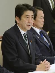 邦人７人の死亡確認 安倍首相