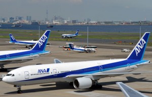 日本航空、羽田／中部線を新設、国際線に接続へ－路便計画発表