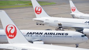 日本航空:２年５カ月ぶり、伊丹線再開へ ３月ダイヤ、１日１往復 ／青森