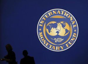 ＩＭＦ 日本は１．２％成長か