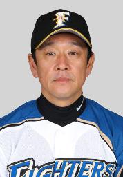 栗山監督の契約を延長＝プロ野球日本ハム