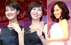 『第24回日本ジュエリーベストドレッサー』に剛力彩芽、松嶋菜々子ら選出