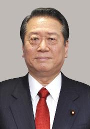 小沢氏が「生活の党」代表就任へ