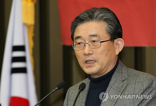 韓国の朴次期大統領、米国に代表団派遣へ