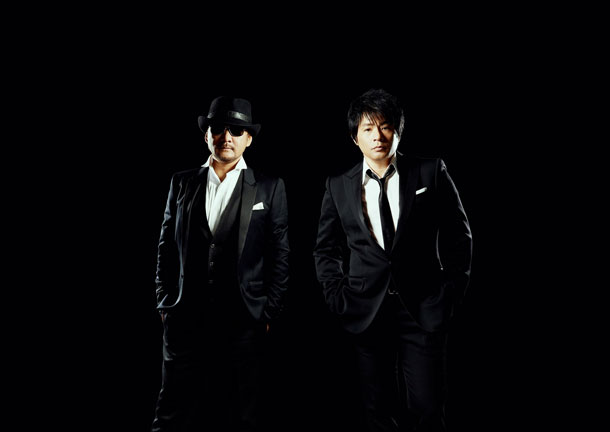 ＣＨＡＧＥ ａｎｄ ＡＳＫＡ ４年ぶり再始動