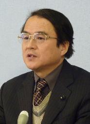 生活保護費詐取容疑:徳島の元共産党県議逮捕