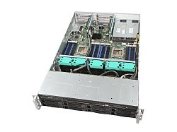 テックウインド、Xeon Phi 5110P検証用サーバー発表