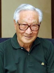 「第三の新人」作家・安岡章太郎さん死去