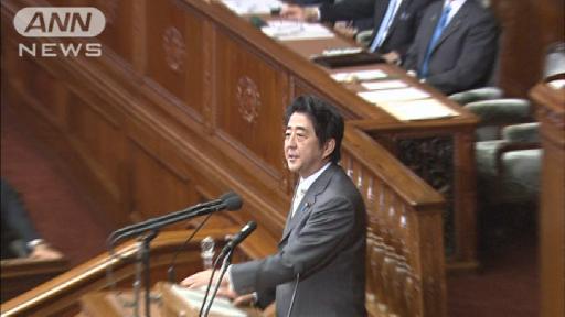 アベノミクスを民主追及 「利益誘導政治の復活」