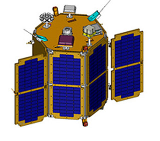 韓国、自力による人工衛星の打ち上げに初成功