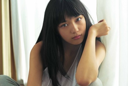 120万部突破の人気ホラー漫画『絶叫学級』、主演･川口春奈で映画化決定!