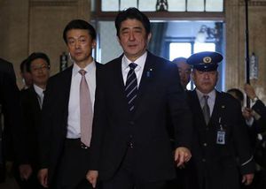 日銀法改正は不要＝山口公明代表