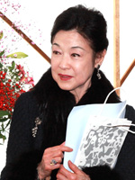 あややの愛称！若尾文子、“白戸家”出演で若いファンが増え驚き