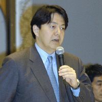 「開門調査前倒し困難」佐賀知事要請に農相