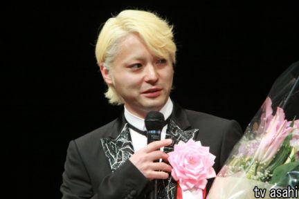 主演男優賞に阿部寛さん ヨコハマ映画祭