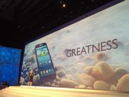 サムスンの「GALAXY S IV」、Mobile World Congressでの発表はなしか