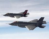 Ｆ３５の部品輸出容認へ、武器３原則の例外に