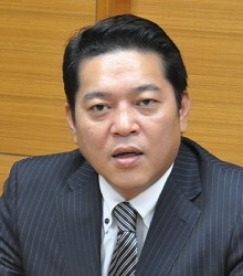 徳田国土交通・復興政務官が電撃辞任 女性問題か