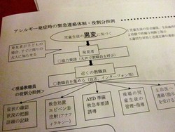 給食でアレルギー、女児死亡 担任の認識甘く、教訓生かされず