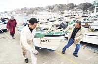 津波注意報で学校待機・・・ソロモン沖地震