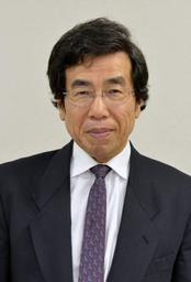 公取委員長 杉本氏提示へ