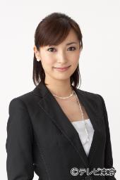 テレビ東京・大江麻理子アナがＮＹ転勤