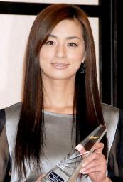 尾野真千子、ほっしゃん。との関係は…