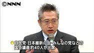 超党派で日銀法改正連絡会…後任人事同意で思惑