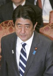 敵基地攻撃能力検討も＝安倍首相