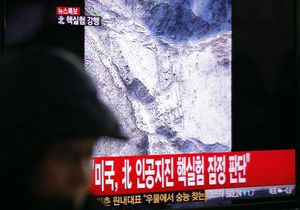 追加核実験を示唆＝米敵視政策継続なら－北朝鮮外務省