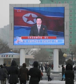 北朝鮮核実験 国際連携で制裁を強化せよ（2月13日付・読売社説）