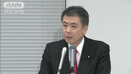 補正予算案あす成立の見通し 民主・みんなは反対