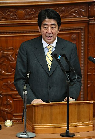 北朝鮮核実験 衆院本会議で北朝鮮非難決議を全会一致で採択