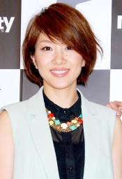 潮田玲子 ガチガチのモデルデビュー「今までで一番緊張した」